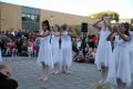 Schoolplein Festival B 500